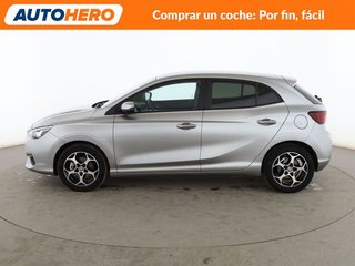 MG MG3 1.5 Hybrid+ Luxury
