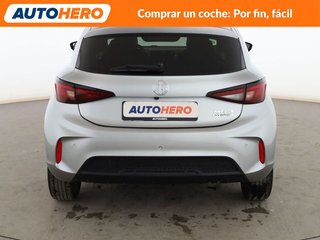 MG MG3 1.5 Hybrid+ Luxury