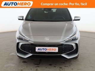 MG MG3 1.5 Hybrid+ Luxury
