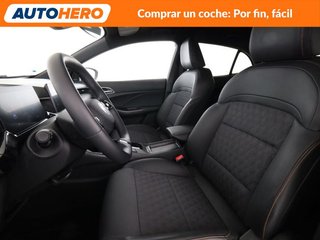 MG MG3 1.5 Hybrid+ Luxury