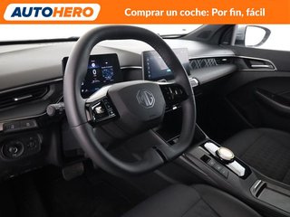 MG MG3 1.5 Hybrid+ Luxury