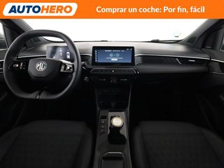 MG MG3 1.5 Hybrid+ Luxury
