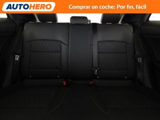 MG MG3 1.5 Hybrid+ Luxury