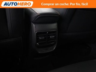 MG MG3 1.5 Hybrid+ Luxury