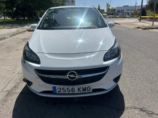Opel Corsa 2018