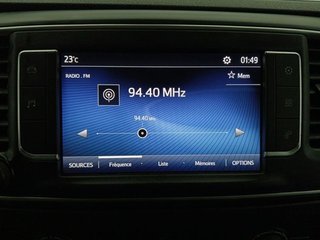 Toyota Proace Verso 2.0D 145CV FAMILY ADVANCE L1