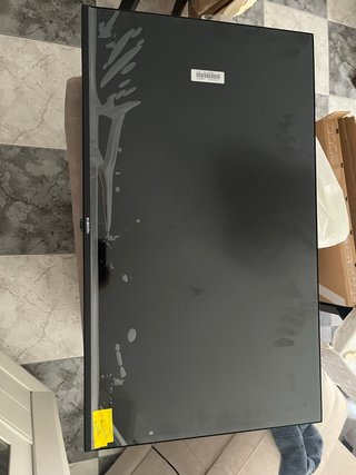 Televisor Xiaomi Negro