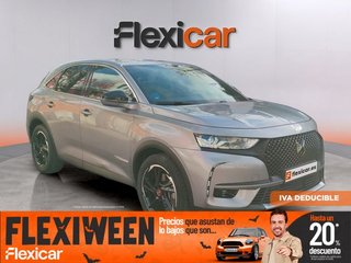 DS DS 7 1.6 E-Tense 300 PERF. LINE Auto 4WD
