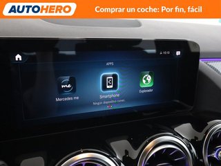 Mercedes GLA GLA 250e AMG Line