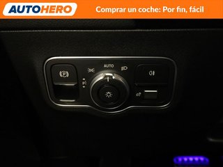 Mercedes GLA GLA 250e AMG Line