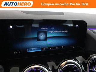 Mercedes GLA GLA 250e AMG Line