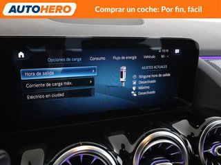Mercedes GLA GLA 250e AMG Line