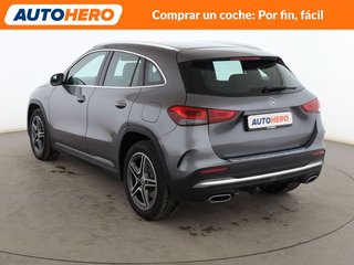 Mercedes GLA GLA 250e AMG Line