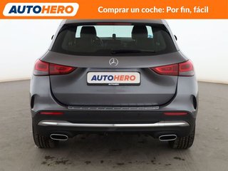 Mercedes GLA GLA 250e AMG Line