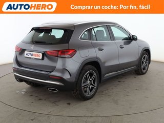 Mercedes GLA GLA 250e AMG Line