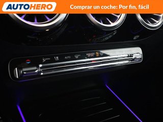 Mercedes GLA GLA 250e AMG Line