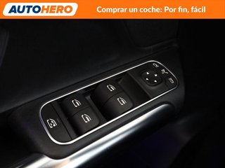 Mercedes GLA GLA 250e AMG Line