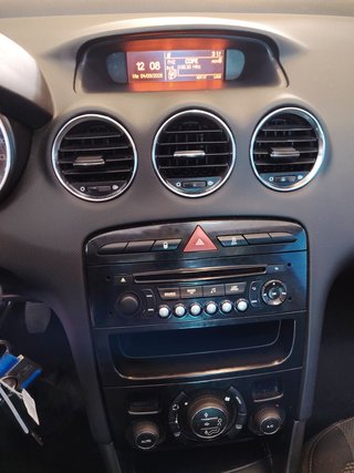 Peugeot 308 2014