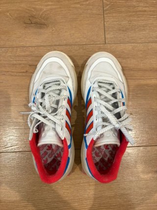Adidas Indoor CT Talla 38