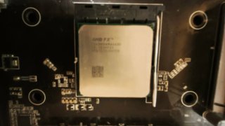 AMD FX-8350 + Disipador + Caja Original