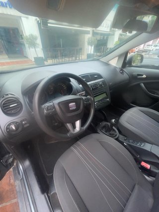 SEAT Altea 2010