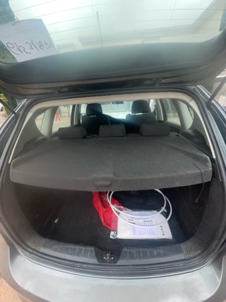 SEAT Altea 2010