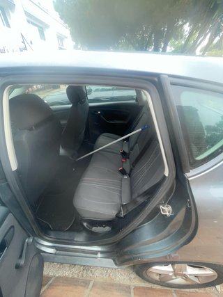 SEAT Altea 2010