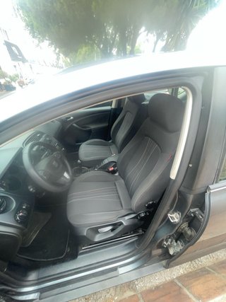 SEAT Altea 2010
