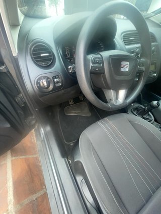 SEAT Altea 2010
