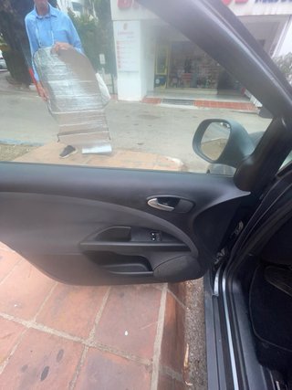 SEAT Altea 2010