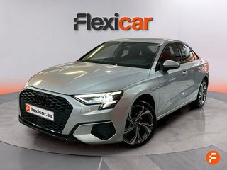 Audi A3 Sportback Black line 30 TFSI 81kW S tron