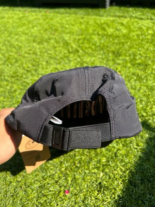 Gorra Carhartt Negra