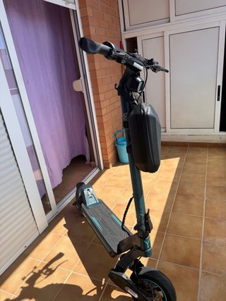 Patinete eléctrico Cecotec