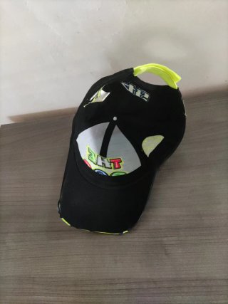 Gorra Valentino Rossi The Doctor 46