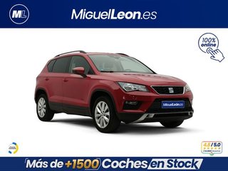 Seat Ateca 2.0 TDI 85kW (115CV) S&S Style