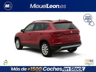 Seat Ateca 2.0 TDI 85kW (115CV) S&S Style