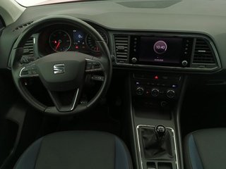 Seat Ateca 2.0 TDI 85kW (115CV) S&S Style