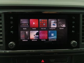 Seat Ateca 2.0 TDI 85kW (115CV) S&S Style
