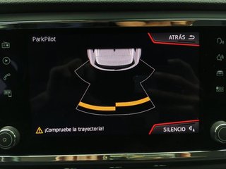 Seat Ateca 2.0 TDI 85kW (115CV) S&S Style