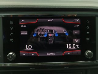 Seat Ateca 2.0 TDI 85kW (115CV) S&S Style