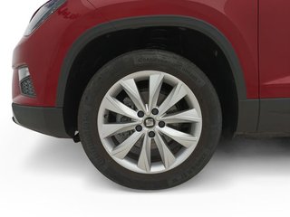 Seat Ateca 2.0 TDI 85kW (115CV) S&S Style
