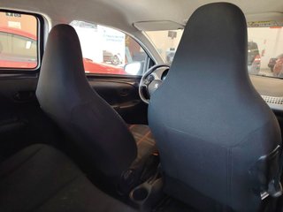 Peugeot 108 2015