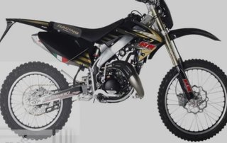 Despiece Honda HM