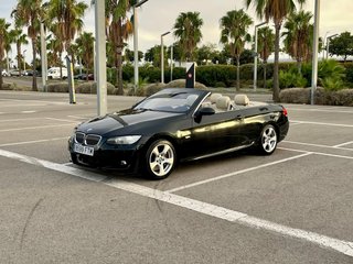 BMW Serie 3 2007