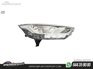 FARO DELANTERO DERECHO PARA FORD TOURNEO CONNECT / TRANSIT