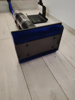 Lavapavimenti Dyson Wash G1