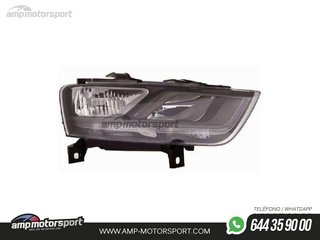 FARO DELANTERO DERECHO PARA AUDI Q3