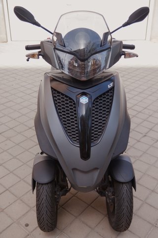 Piaggio MP3 LT 300 Yourban