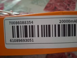 Power Bank Hinne Calidad Experta