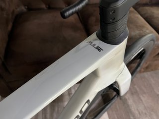 MEGAMO PULSE 07 SLR 2027
